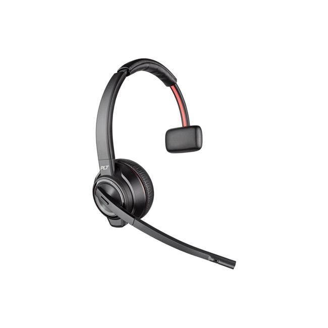 Plantronics Savi 8210 Wireless Headset Monaural
