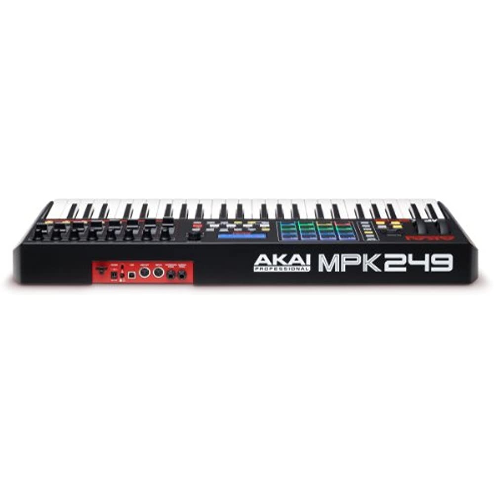 Akai Professional MPK249 49-Key Controller