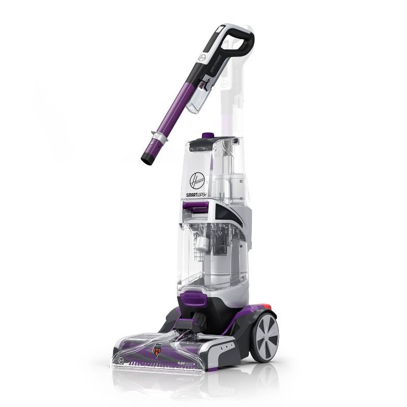 Hoover SmartWash Pet Carpet Cleaner - FH53000