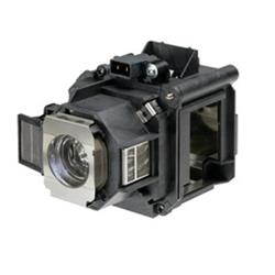 Epson Compatible Manufacturer ELPLP63 E-Series Replacement Lamp