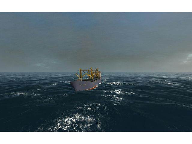 Ship Simulator Extremes Collection [Online Game Code]