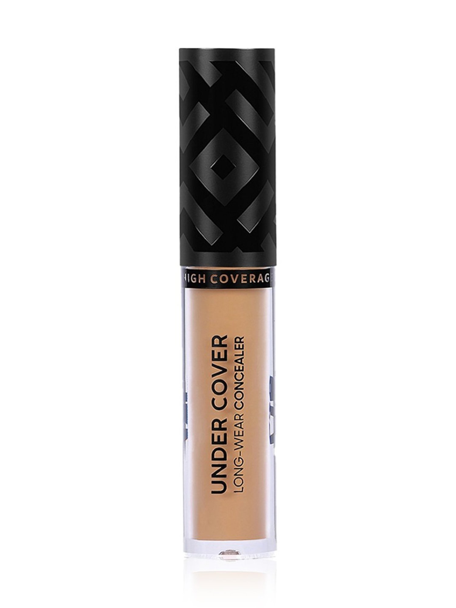 C2P PROFESSIONAL MAKEUP Under Cover Concealer Medium Sand 09 - 8 ml