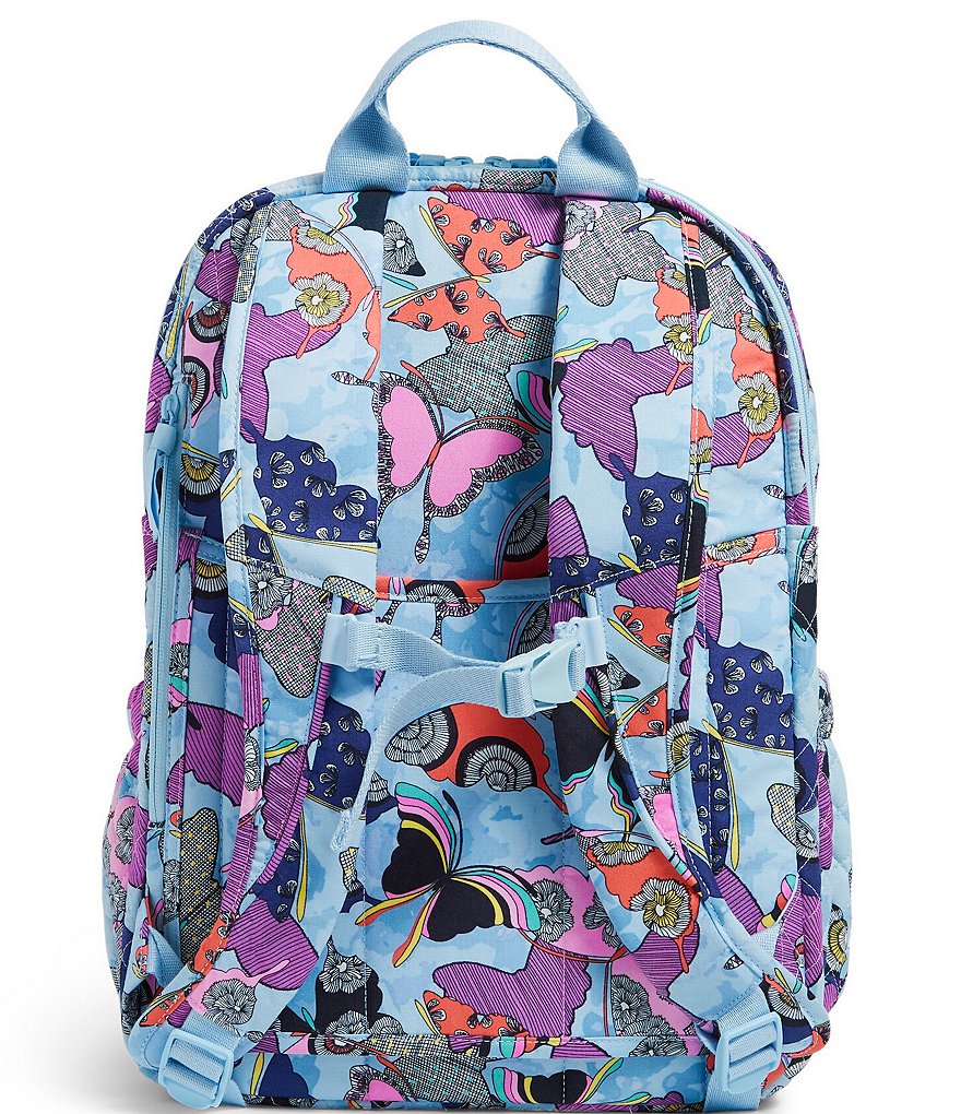 Bed Stu Lafe Zip Around Backpack