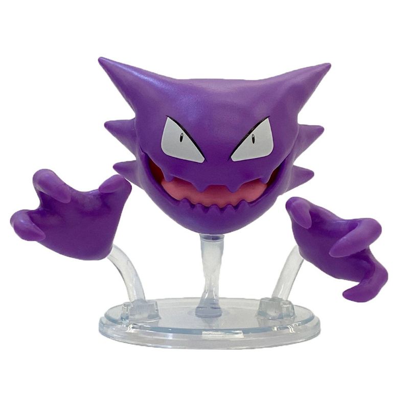 Pokemon Battle Figure 3 pk