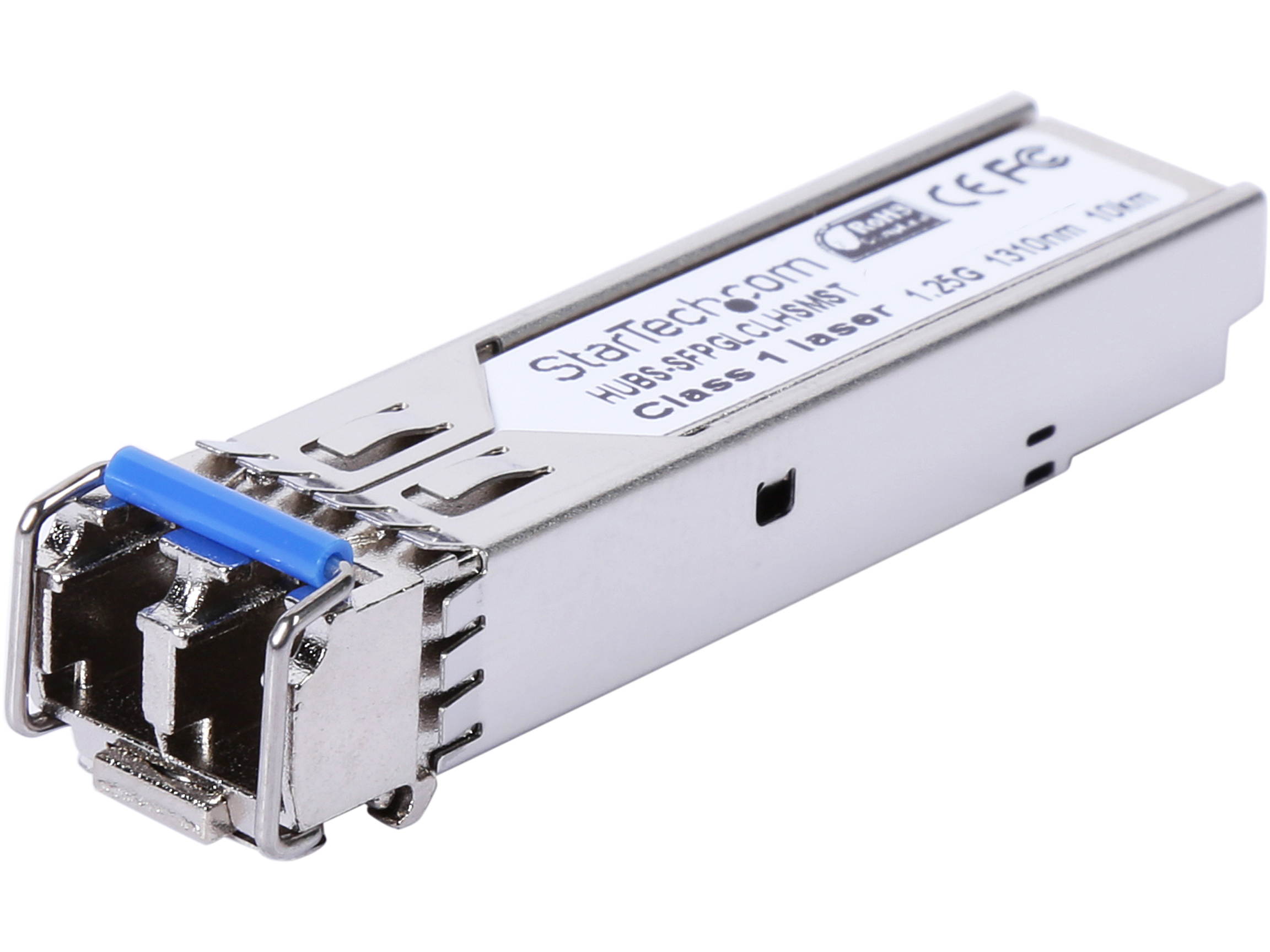 com Juniper SFP1GELX Compatible SFP Module 1000BASELX Fiber Optical Transceiver SFP1GELXST
