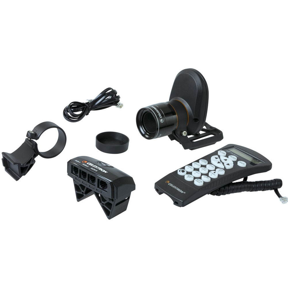 Celestron StarSense AutoAlign - Sky-Watcher SynScan Celestron StarSense AutoAlign - Sky-Watcher SynScan