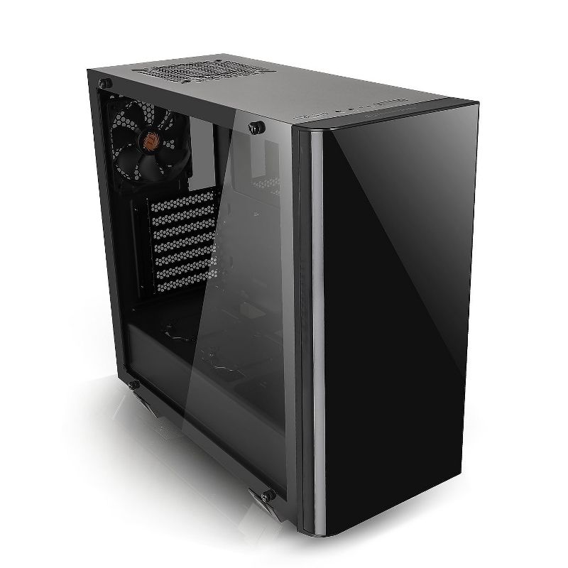 Thermaltake Core P7 E-ATX Open Frame Computer Case