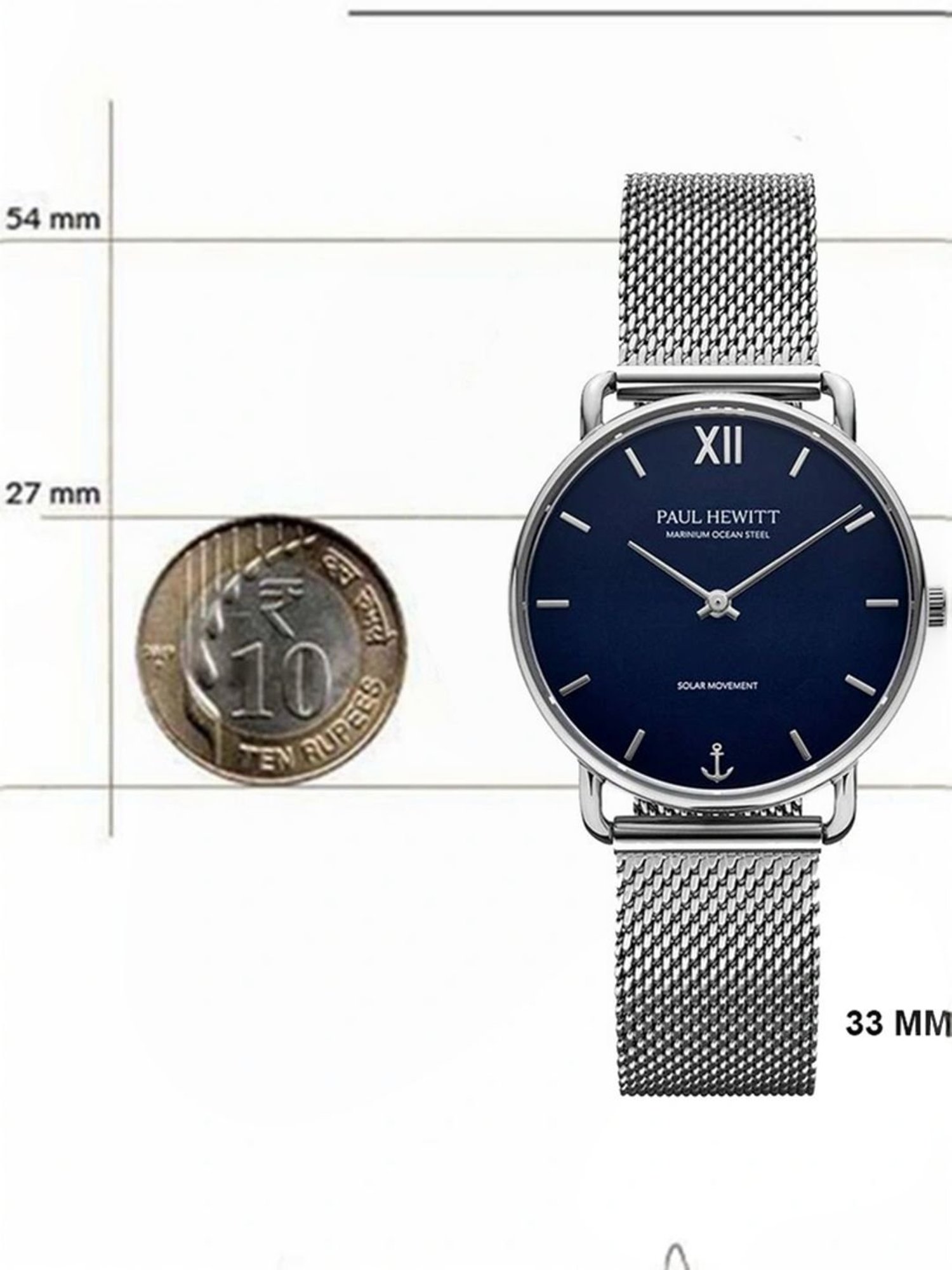 Paul Hewitt PH-W-0317 Sailor Watch for Women