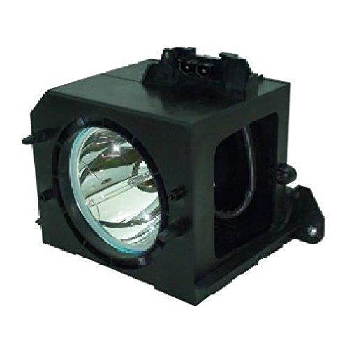 Electrified BP96-00224E-ELE4 Replacement Lamp with Housing for Samsung HLM-507W/WX/XAA Televisions