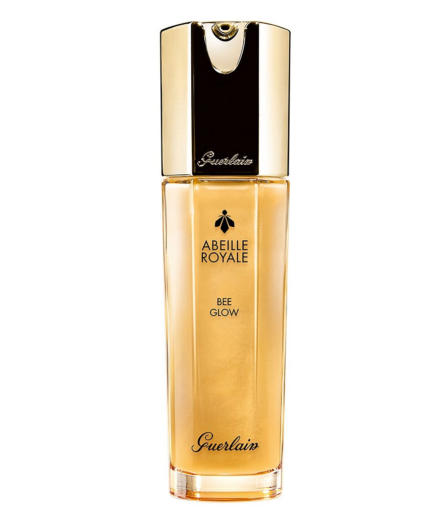 Guerlain Abeille Royale Bee Glow Youth Moisturizer
