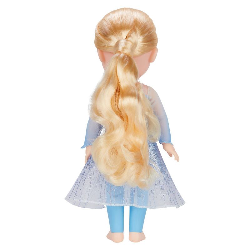 Disney Frozen 2 Dark Sea Elsa Doll