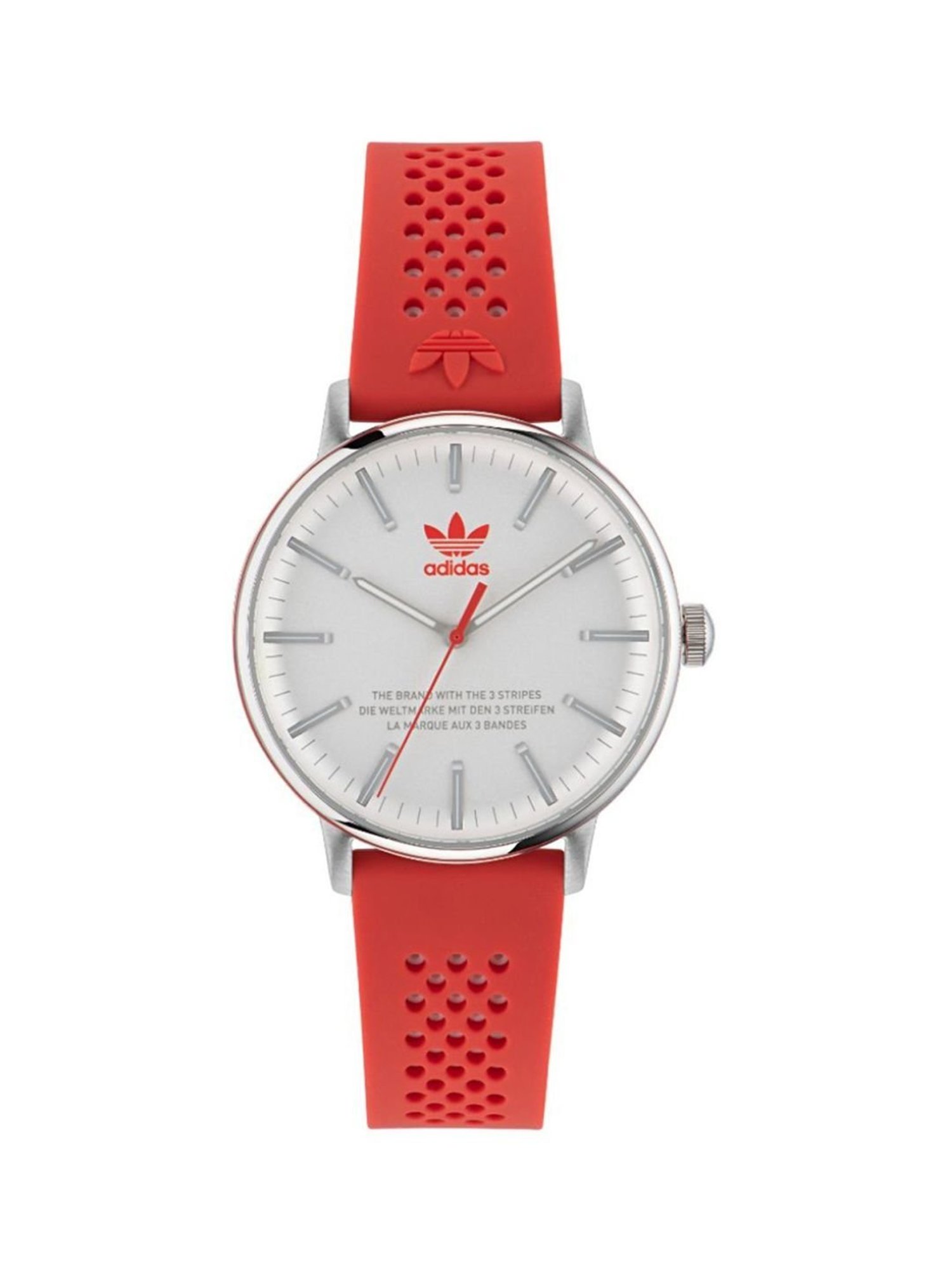 ADIDAS ORIGINALS AOSY23024 Analog Unisex Watch