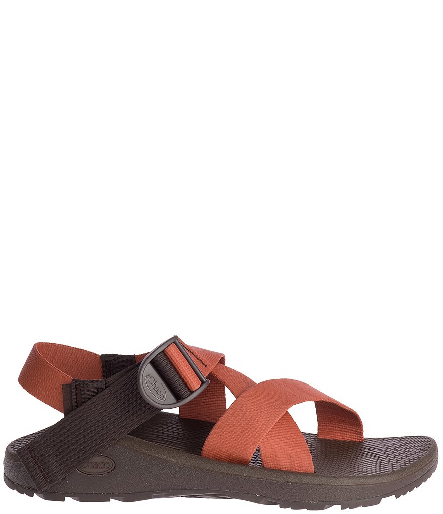Chaco Men's Mega Z/Cloud Sandals