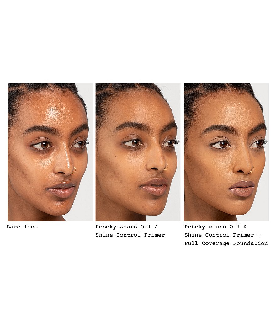 Dermablend Poresaver&trade; Matte Makeup Primer