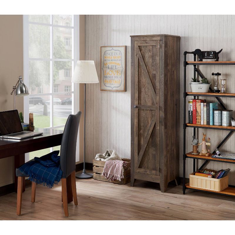 Sesame Street Design and Store 6 Bin Toy Organizer - Delta Children