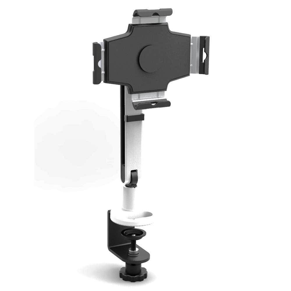 Cotytech iPad Desk Mount Single Arm