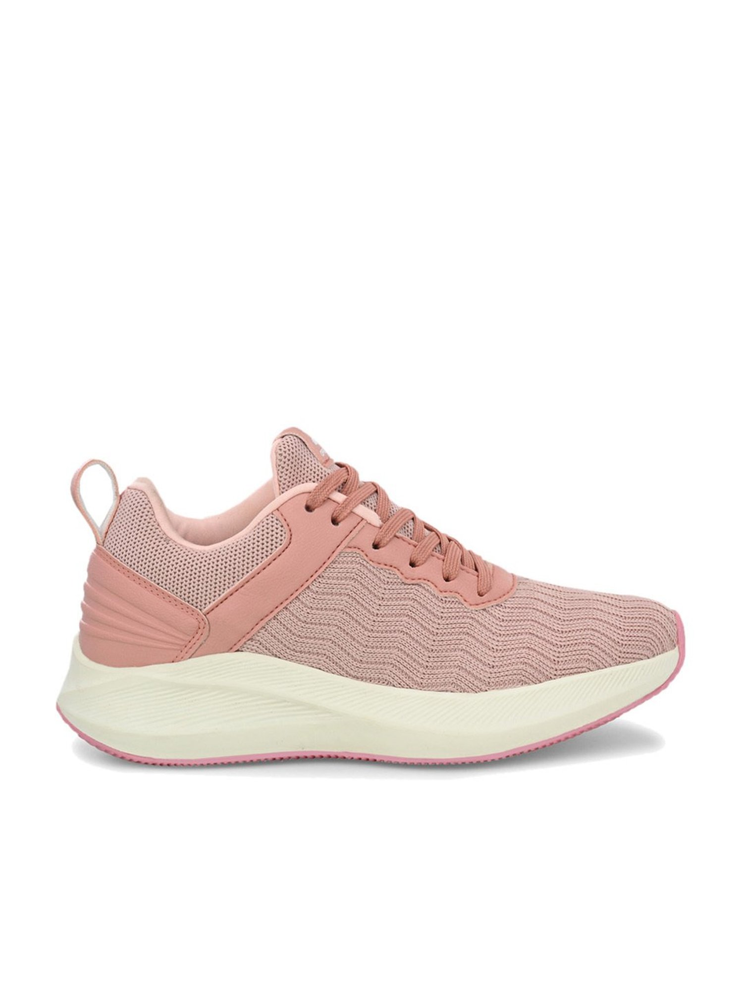 OFF LIMITS Women's Peach Running Shoes