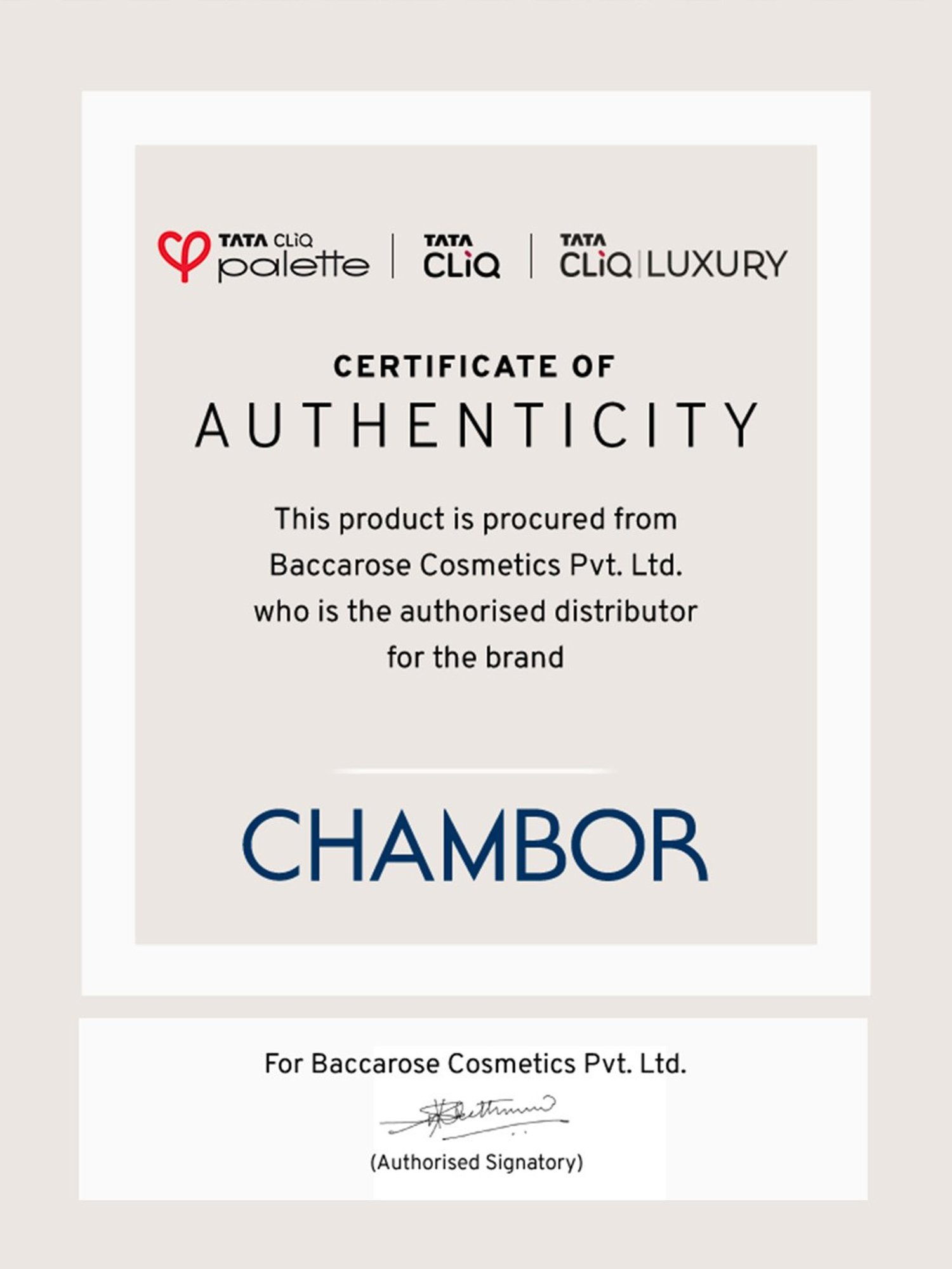 Chambor Gentle Moisturizing Cleanser 120ml - 120 ml