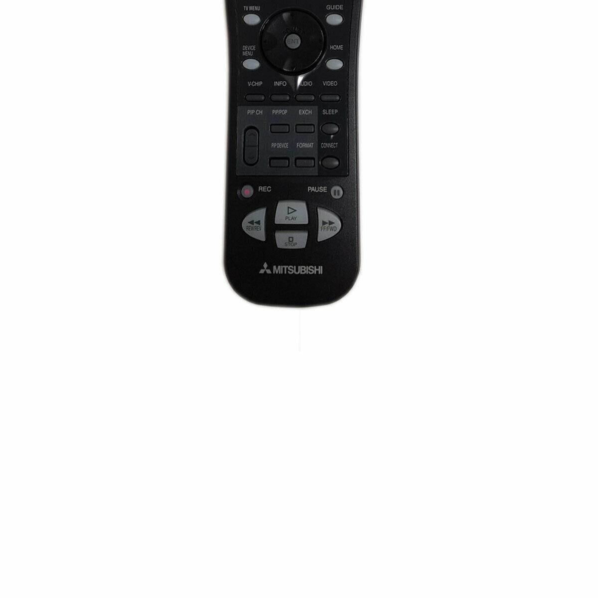 Original TV Remote Control for MITSUBISHI WS73615 Television