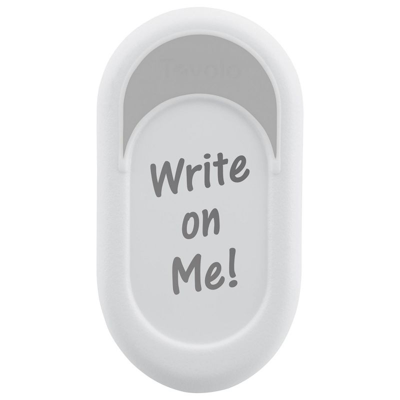 Tovolo Magnetic Utility Clips (Set of 4) Assorted