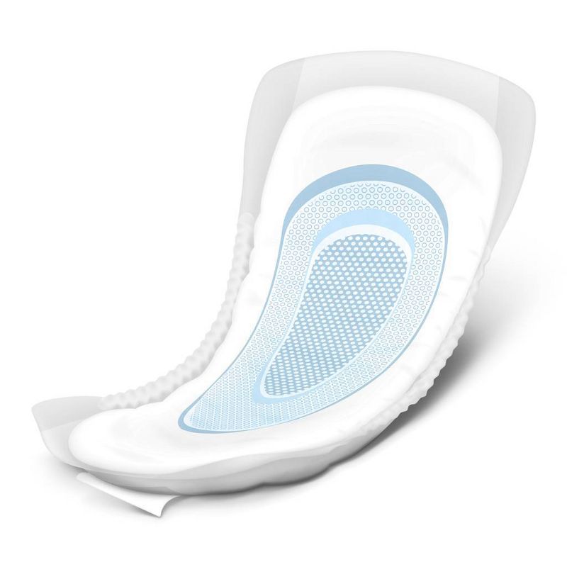 Womaness Go Go Panty Liner - 22ct