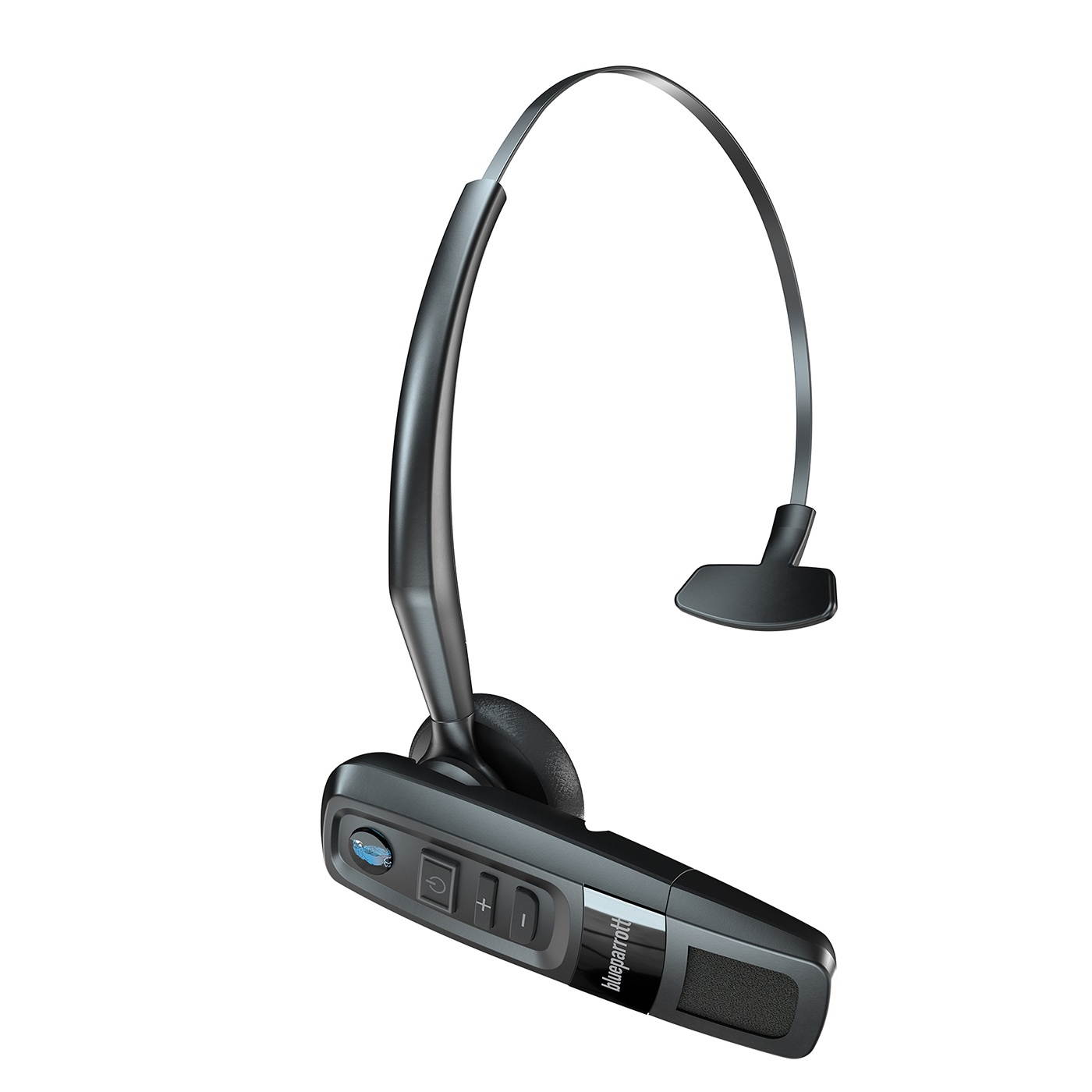 BlueParrott C300-XT Noise Canceling Bluetooth Trucker Headset