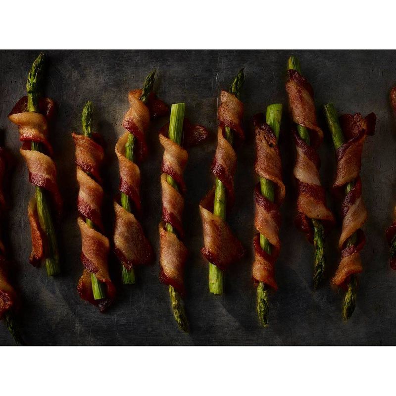 Hormel Black Label Classic Country Style Thick Cut Bacon - 12oz