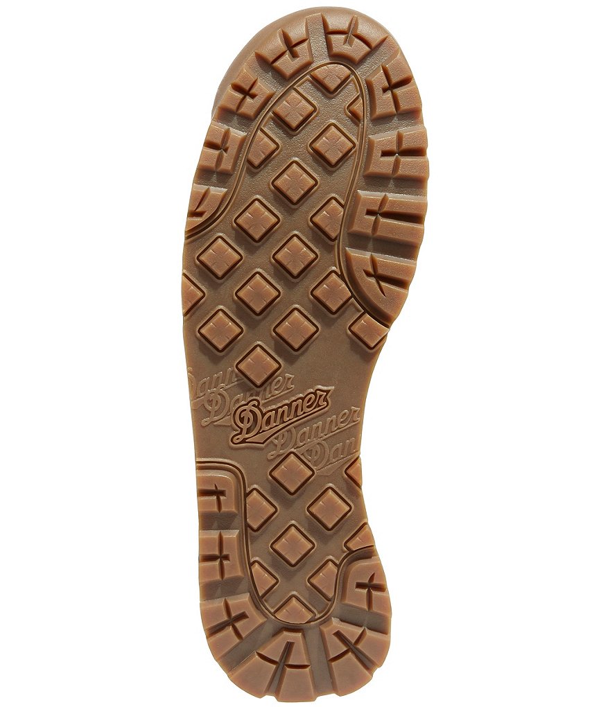 Danner Women's Jag Waterproof Lace-Up Leather Hiking Boots