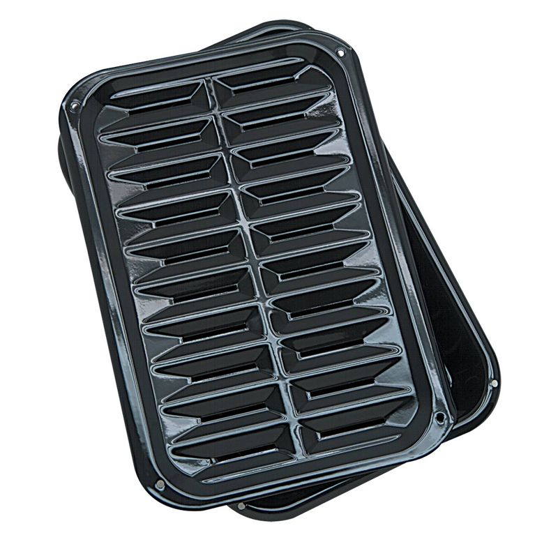 Broil 'N Bake Oven Replacement Pan