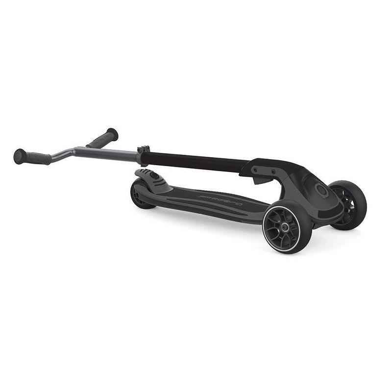 Globber Ultimum Kick Scooter - Charcoal Gray