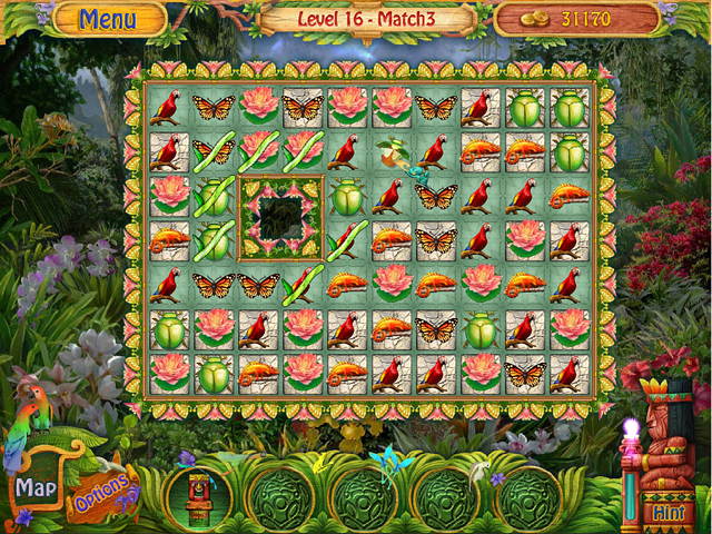 Robin's Island Adventure [Online Game Code]