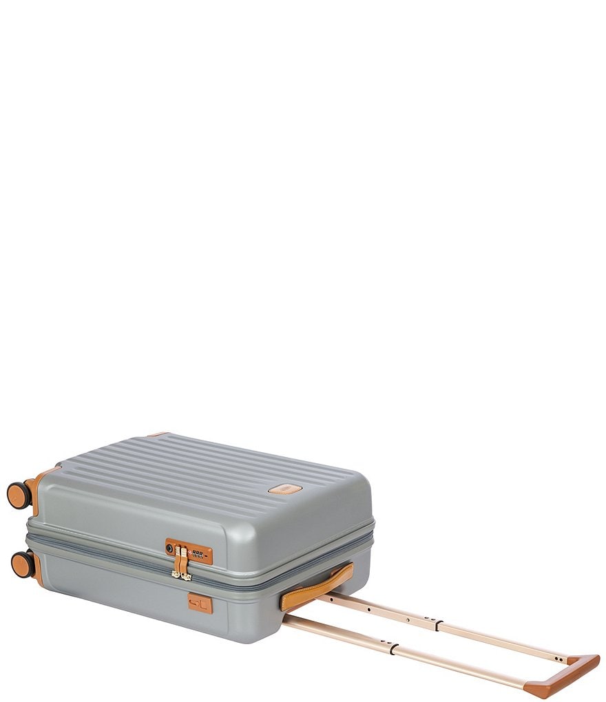 Bric's Capri 21#double; Carry-On Spinner