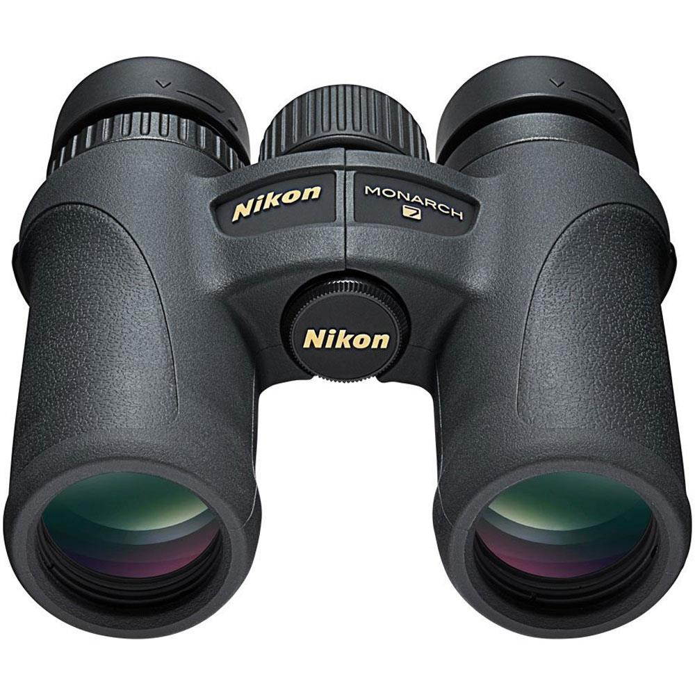 Nikon 10x30 Monarch 7 Binocular (Black)