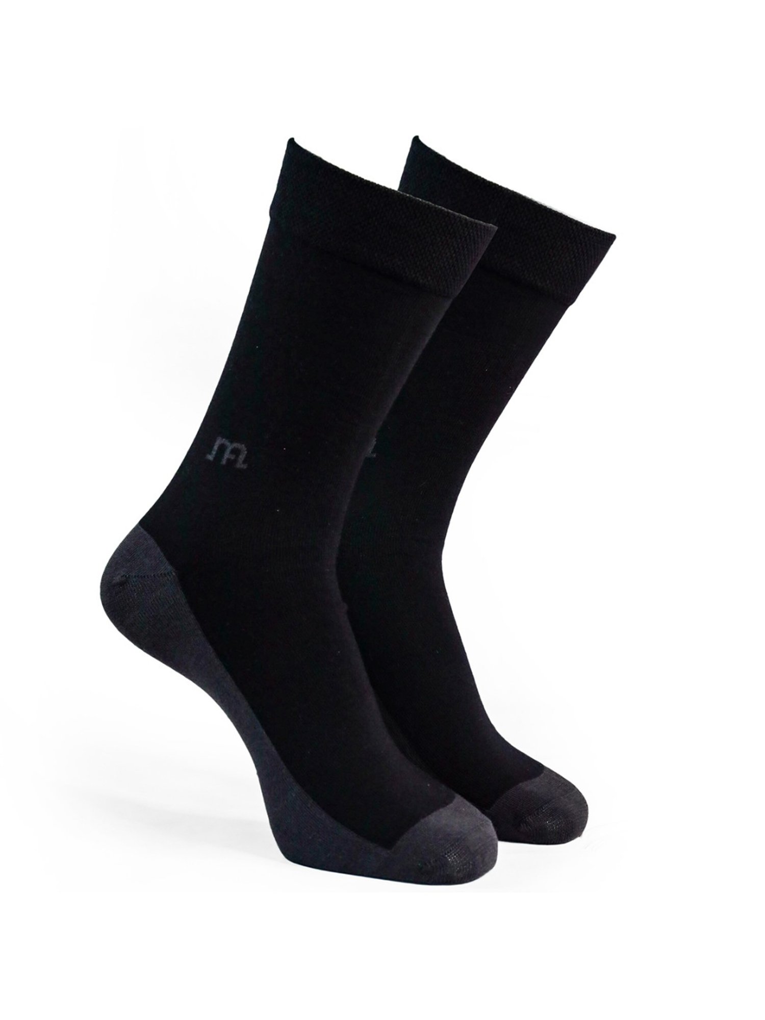 American Eagle Multicolor Printed Socks - Pack of 3