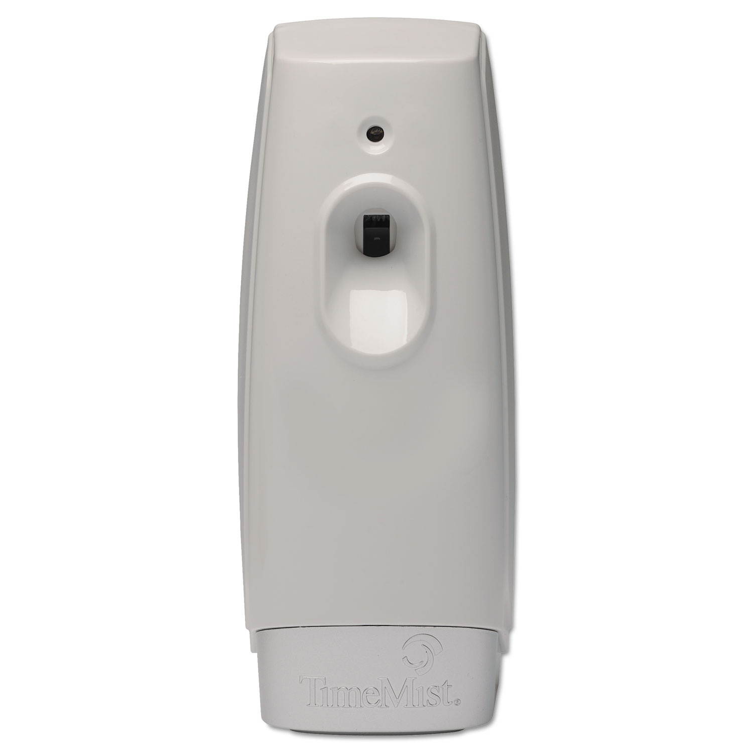 TIMEMIST 1047809 Air Freshener Dispenser,White