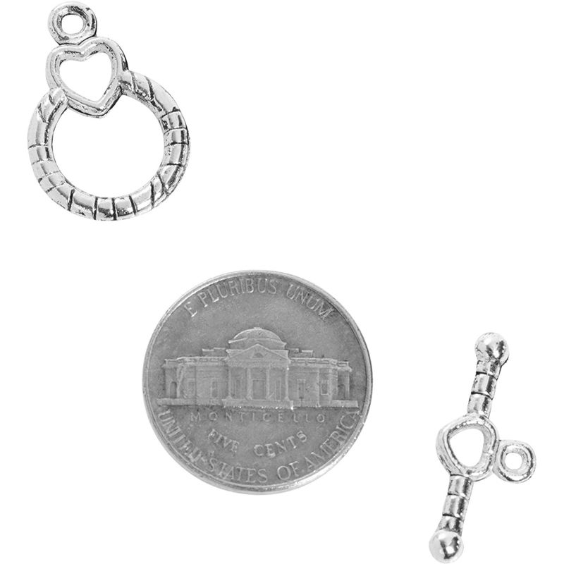 3pk Bracelet Kit - Shamballa/Friendship/Candy - Modern Wonder