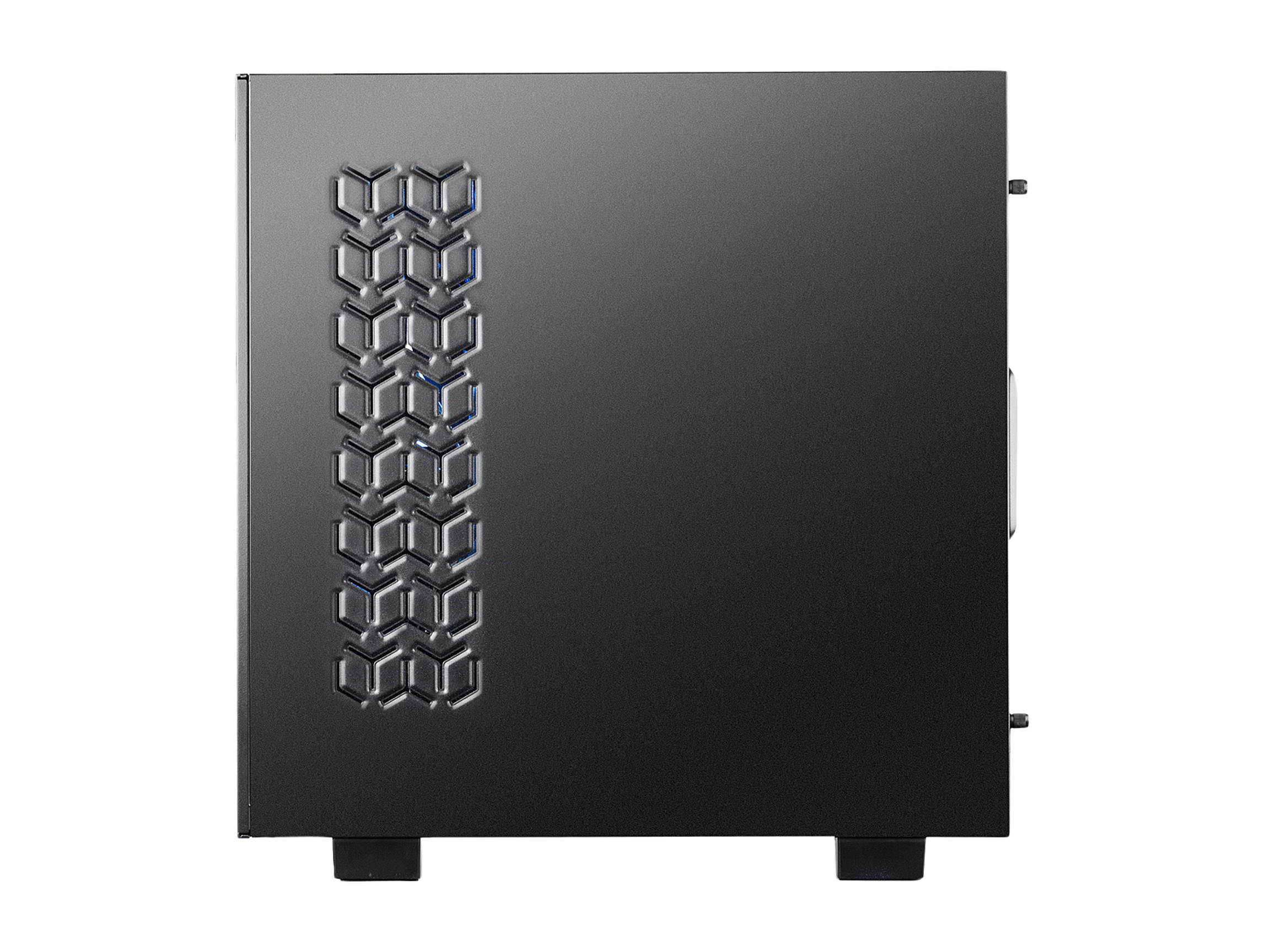 iBUYPOWER - Ryzen 3 3100 - 8 GB DDR4 - 1 TB HDD - GeForce GT 710 - Windows 10 Home - Desktop PC (ARCB 108AV2)