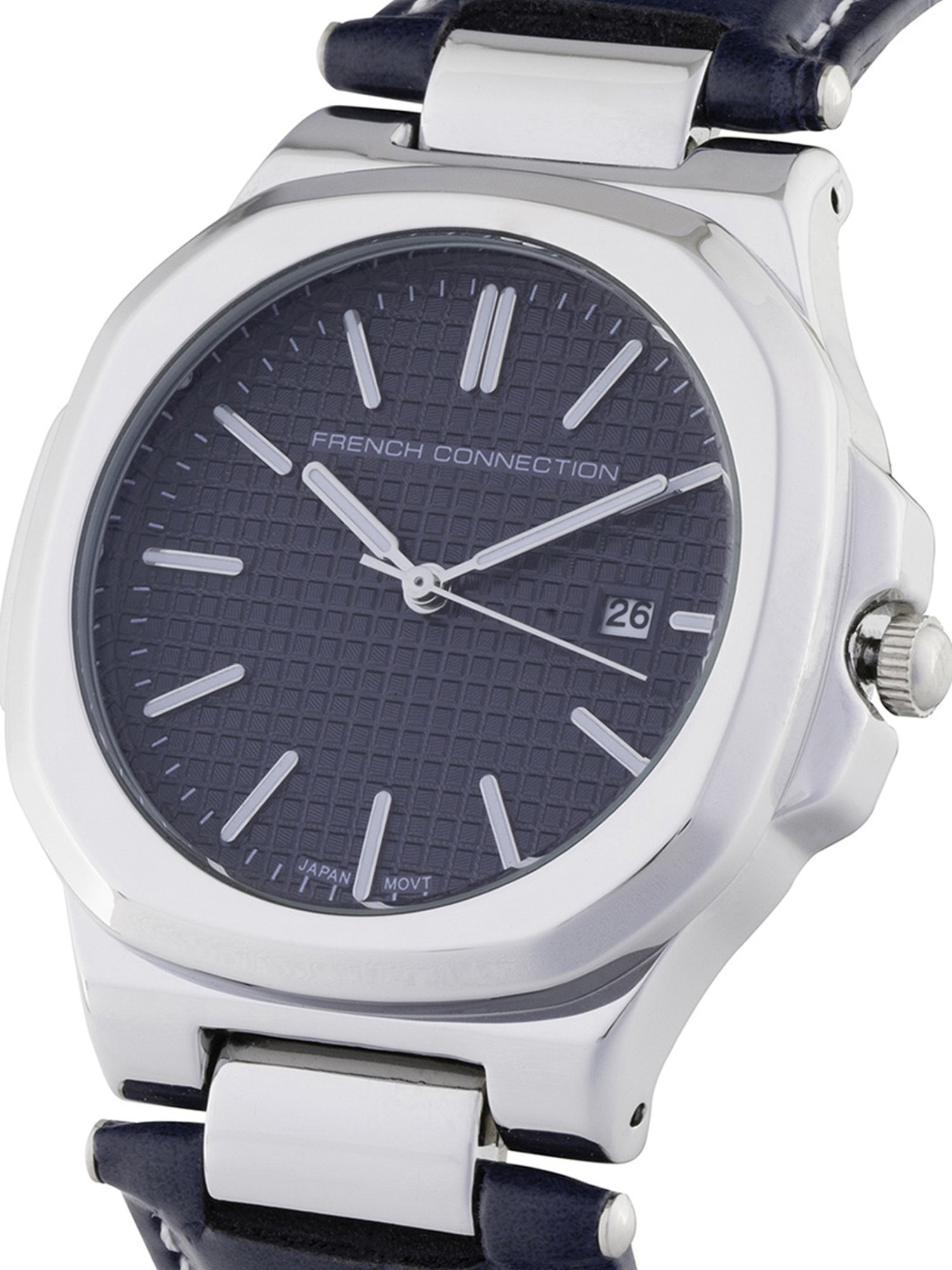 French Connection FCB2UL Analog Watch for Men