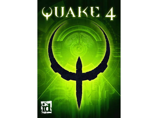 Quake [Online Game Code]