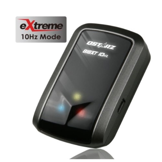 qstarz btq818xt 10hz 66 channel bluetooth gps receiver