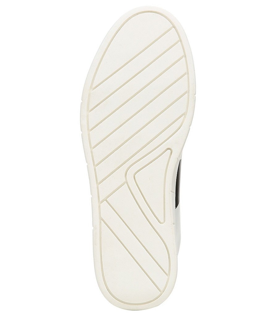 Sarto by Franco Sarto Issake2 Leather Slip-On Sneakers