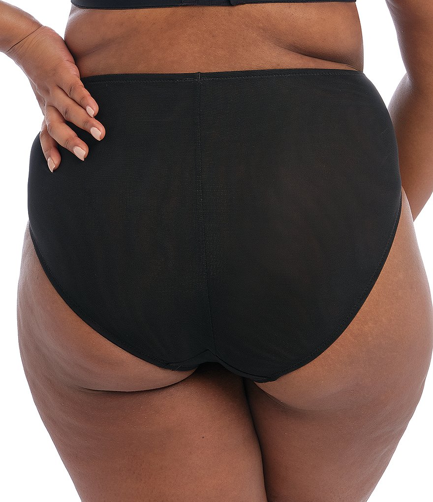 Hanky Panky Plus Annabelle Signature Lace Chemise