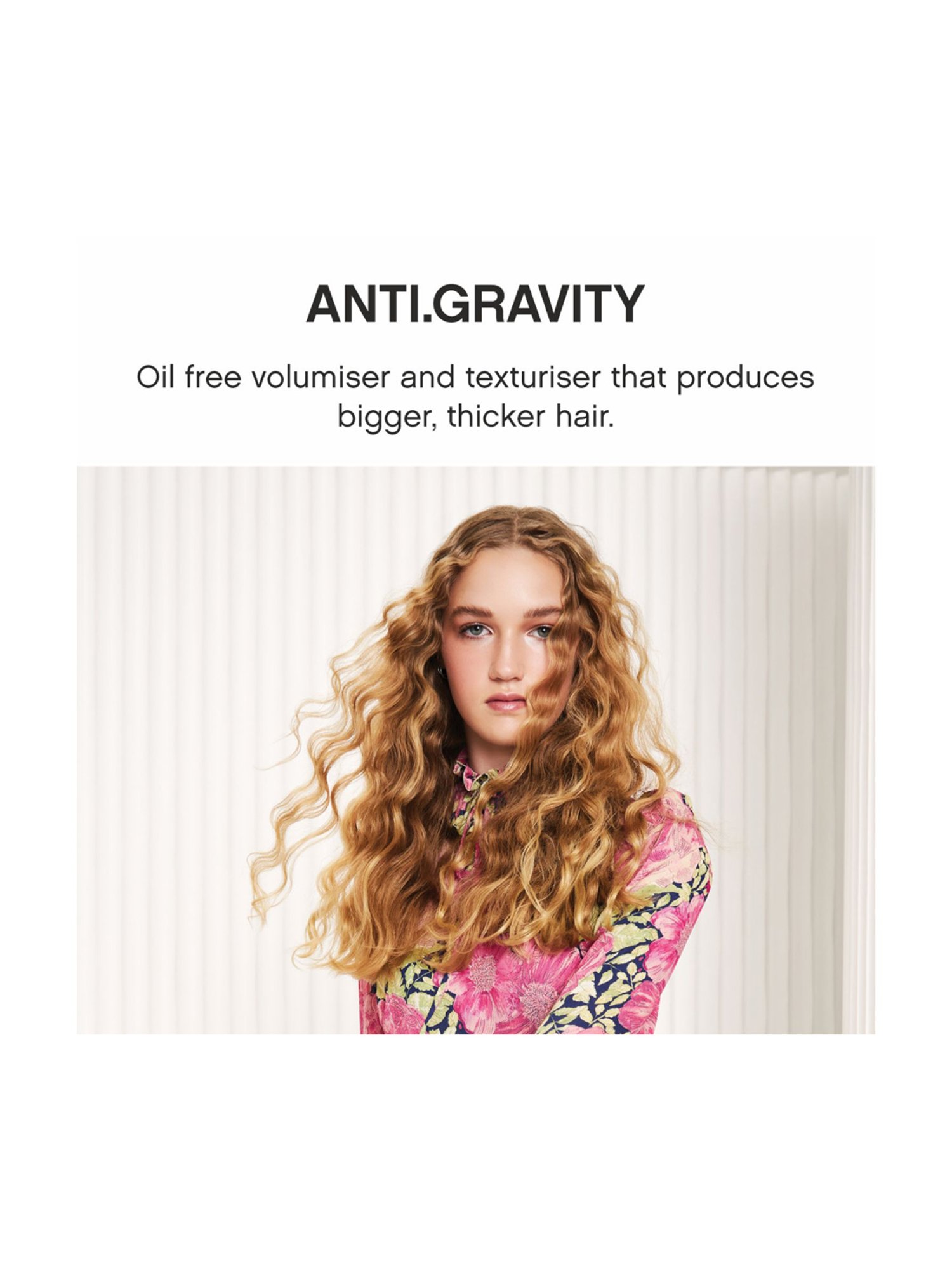 KEVIN MURPHY ANTI.GRAVITY 150 ML