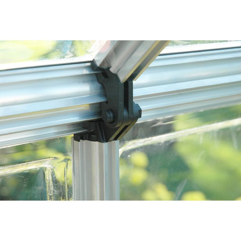 8' X 12'Snap And Grow Professional GreenHouse - Palram