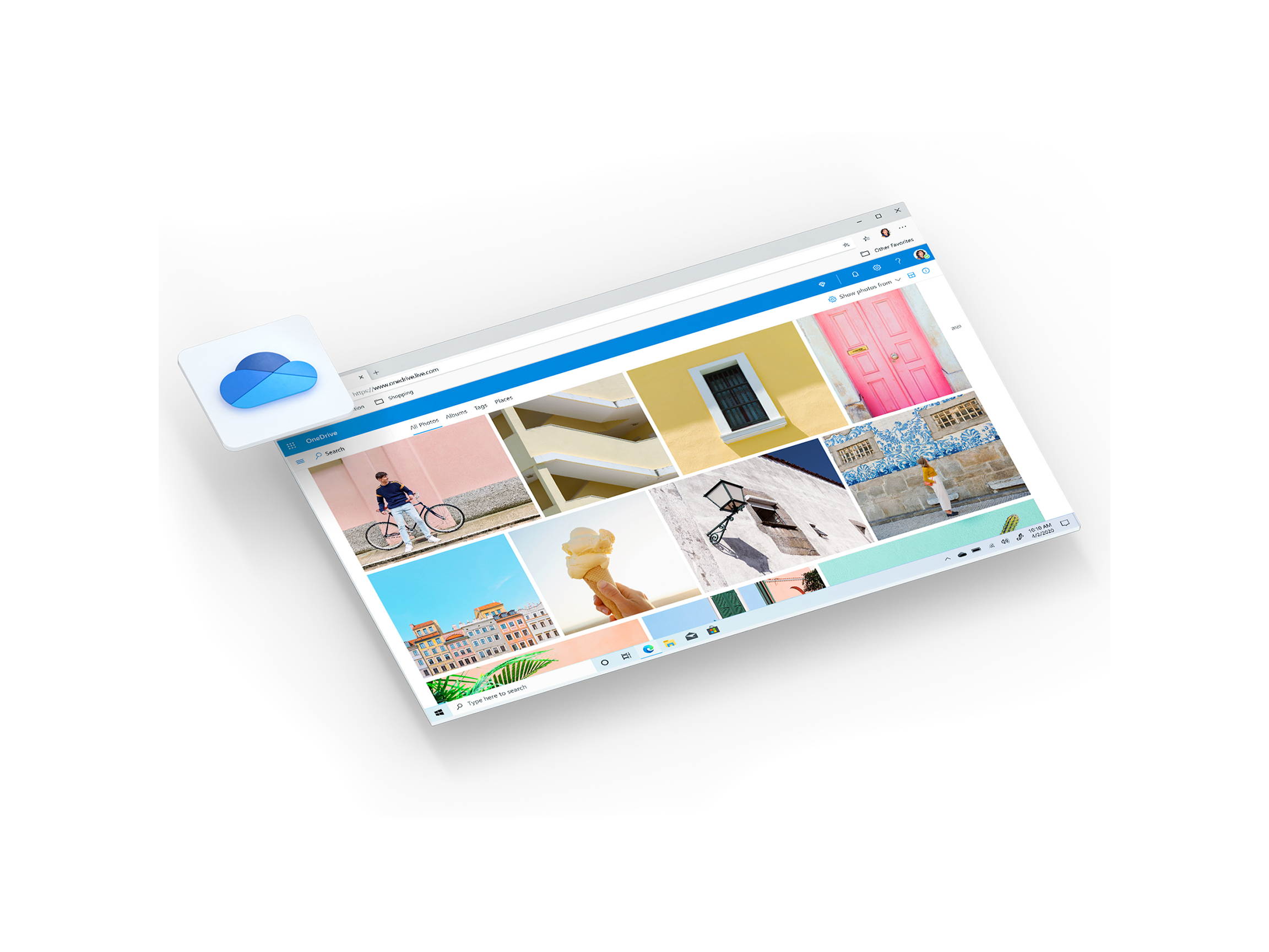 Microsoft 365 Personal | 12-Month Subscription, 1 person | Premium Office apps | 1TB OneDrive cloud storage | PC/Mac Download