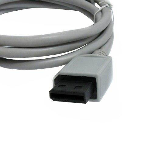 9.84 Ft Extension Cable for Nintendo NES Classic Mini Edition Controller, Cord Extender for WII Remote & WII Nunchuck