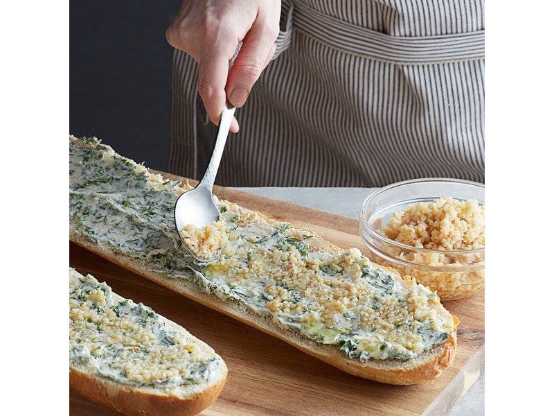 Badia Minced Garlic in Oil - 8oz