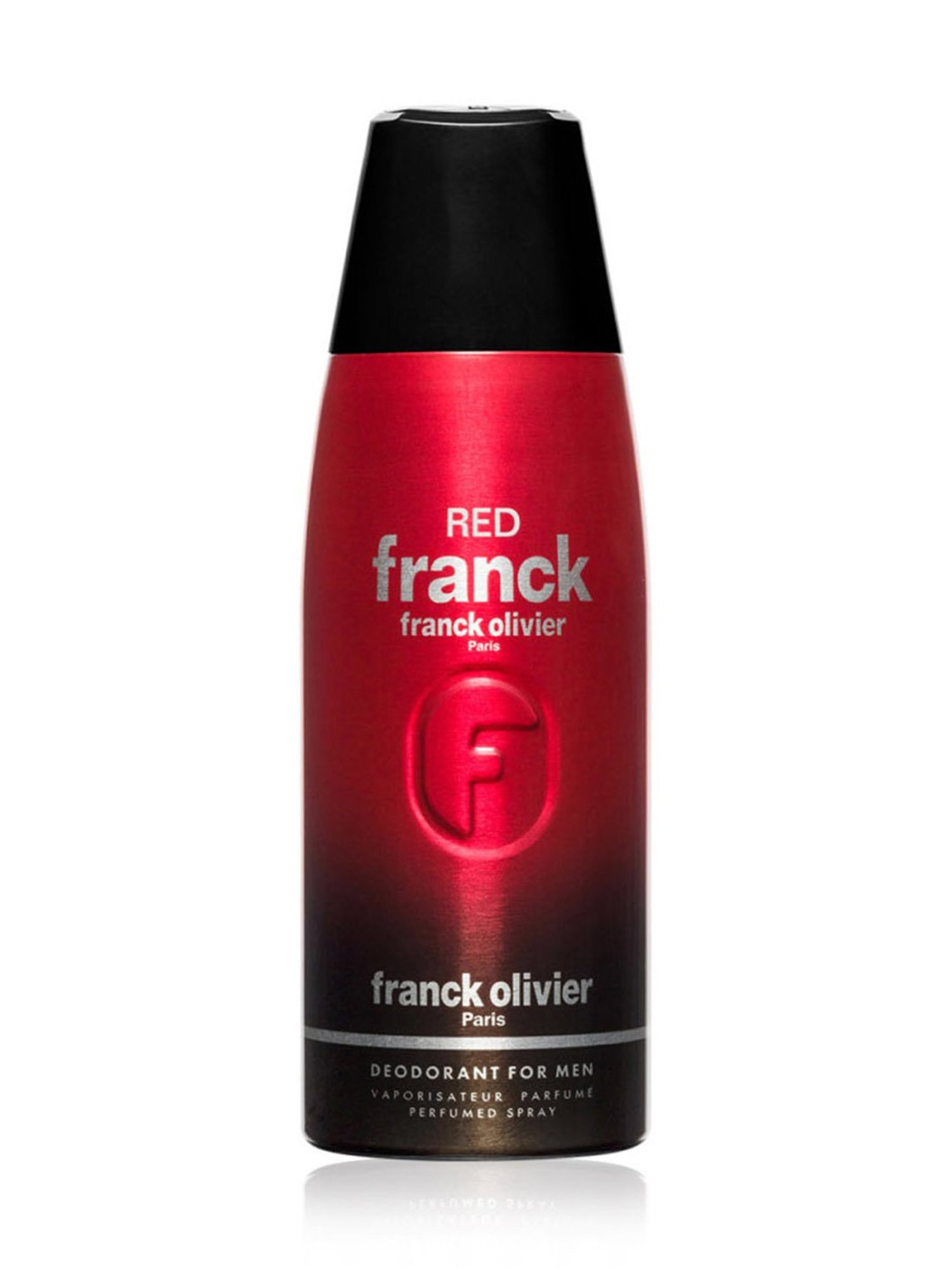 Franck Olivier Red Franck Deodorant Spray for Men - 250 ml