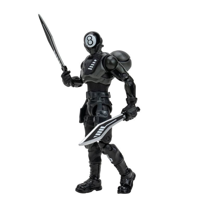 Fortnite - 1 Figure Pack Legendary Series 8-Ball