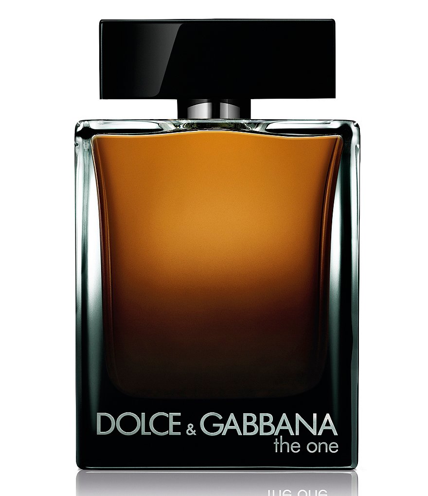 Dolce & Gabbana The One for Men Eau de Parfum Spray